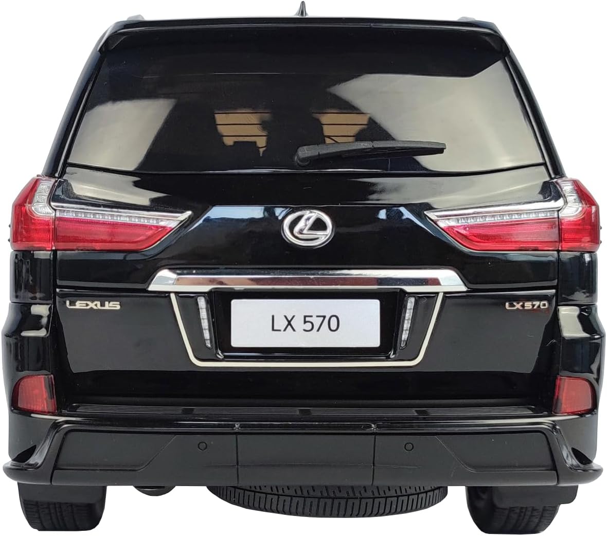Lexus Lx 570