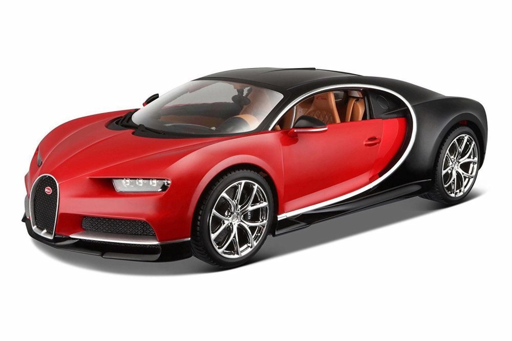 BUGATTI CHIRON