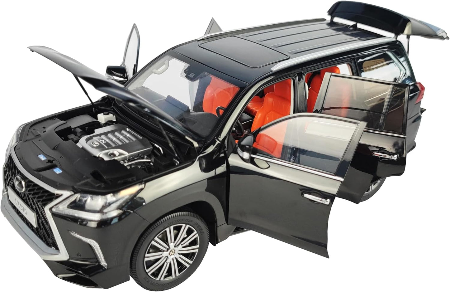 LEXUS LX 570