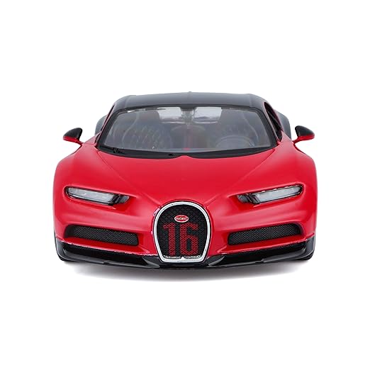 BUGATTI CHIRON