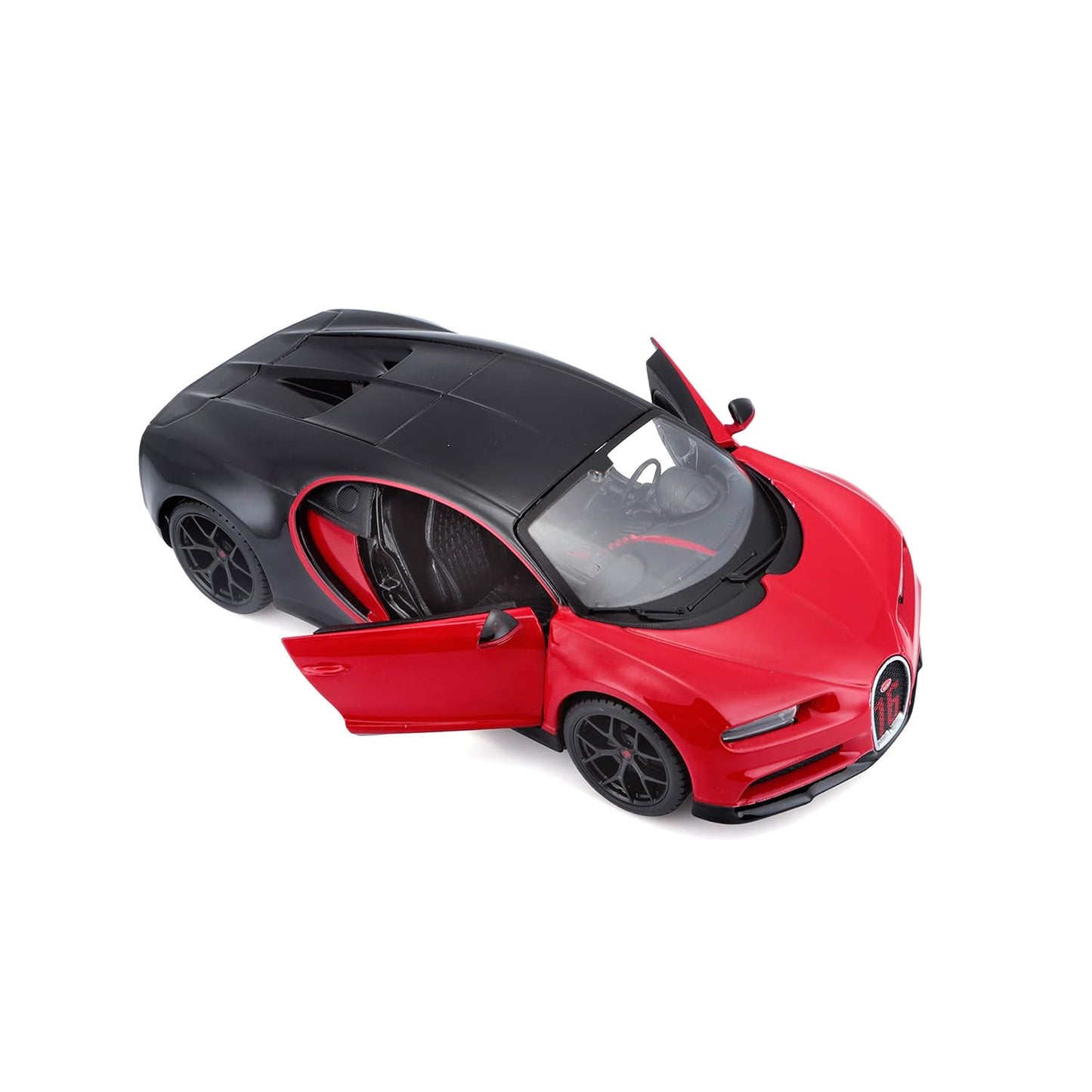 BUGATTI CHIRON