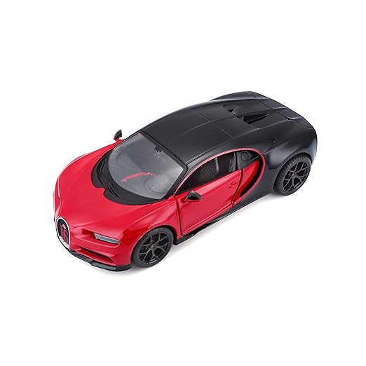 BUGATTI CHIRON
