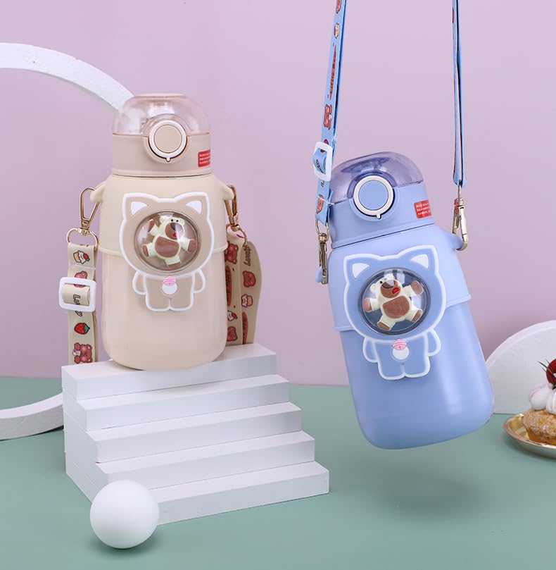 TEDDY WATER BOTTLE