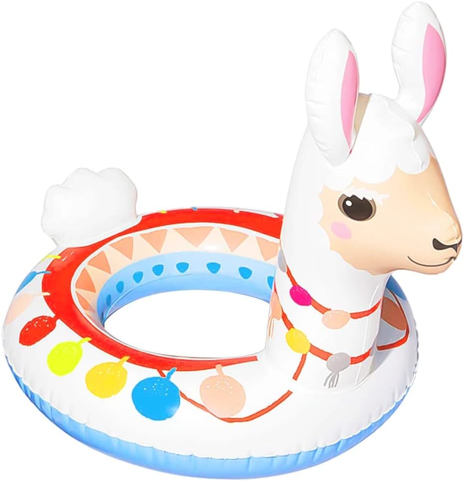 SWIMMING POOL TUBE