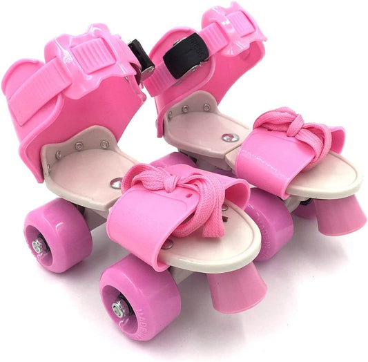 SKATING SHOES PINK