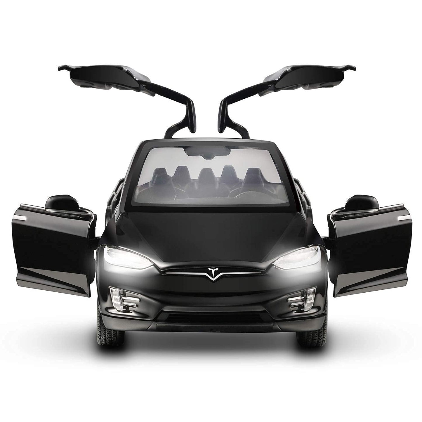 TESLA X90