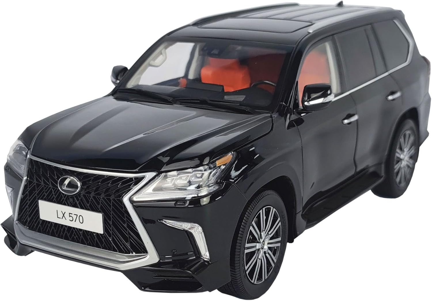 LEXUS LX 570