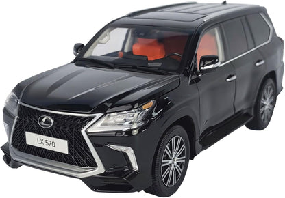 LEXUS LX 570