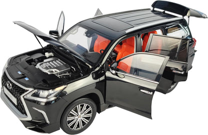 LEXUS LX 570