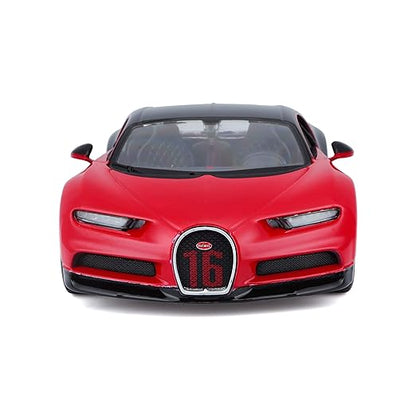 BUGATTI CHIRON