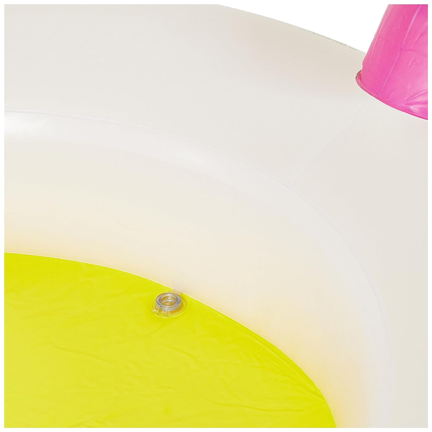 UNICORN INFLATABLE SPRAY POOL