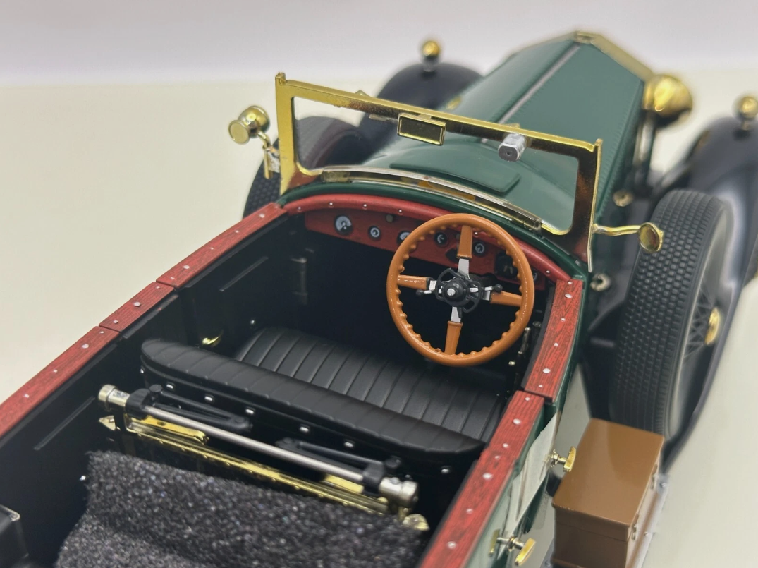 Modèle Réduit Rolls Royce Phantom I 1925 - Diecast, Neuf, Livré Depuis Hong Kong Modèle Neuf Hong Kong Modèle Réduit Rolls Royce Phantom I 1925 - Diecast, Neuf, Livré Depuis Hong Kong Modèle Neuf Hong Kong