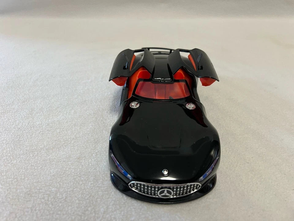 Mercedes-Benz AMG Vision Gran Turismo Diecat Model