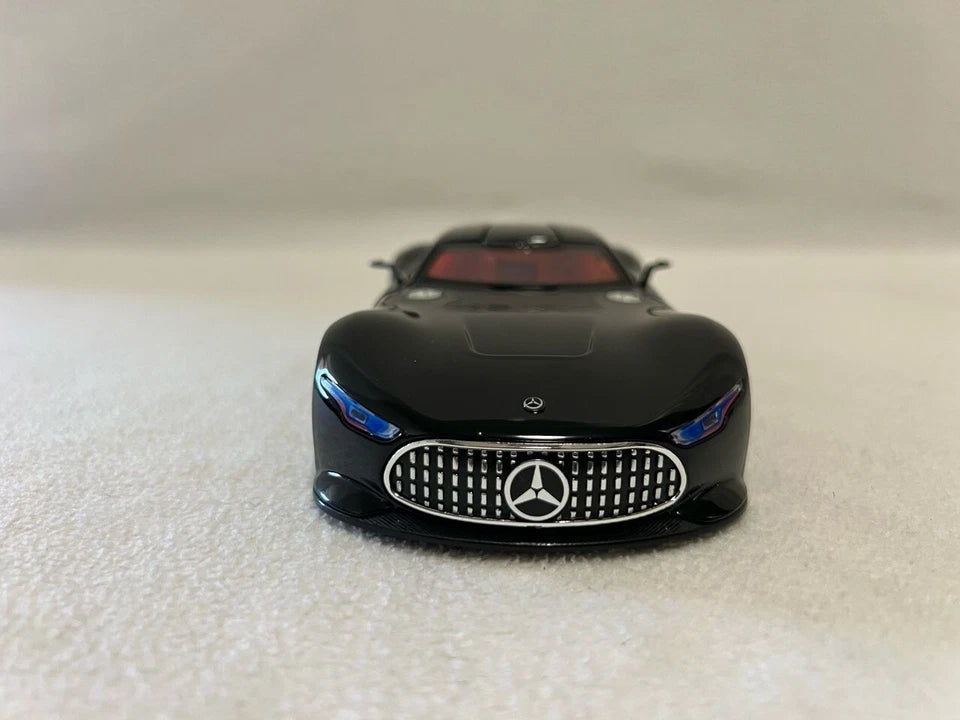 Mercedes-Benz AMG Vision Gran Turismo Diecat Model