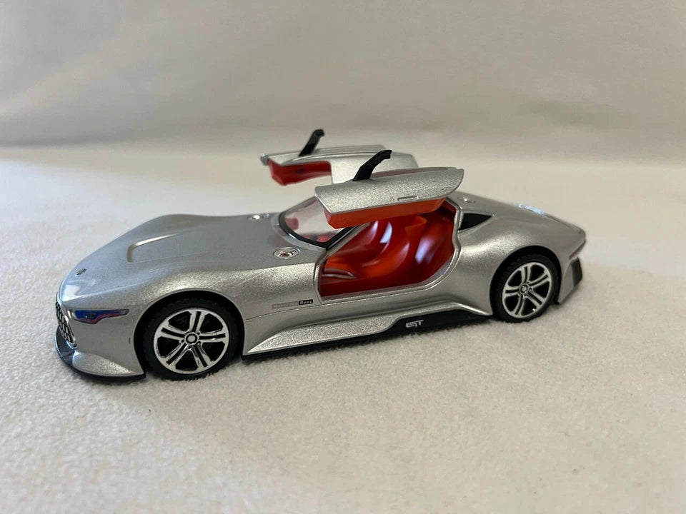 Mercedes-Benz AMG Vision Gran Turismo Diecat Model