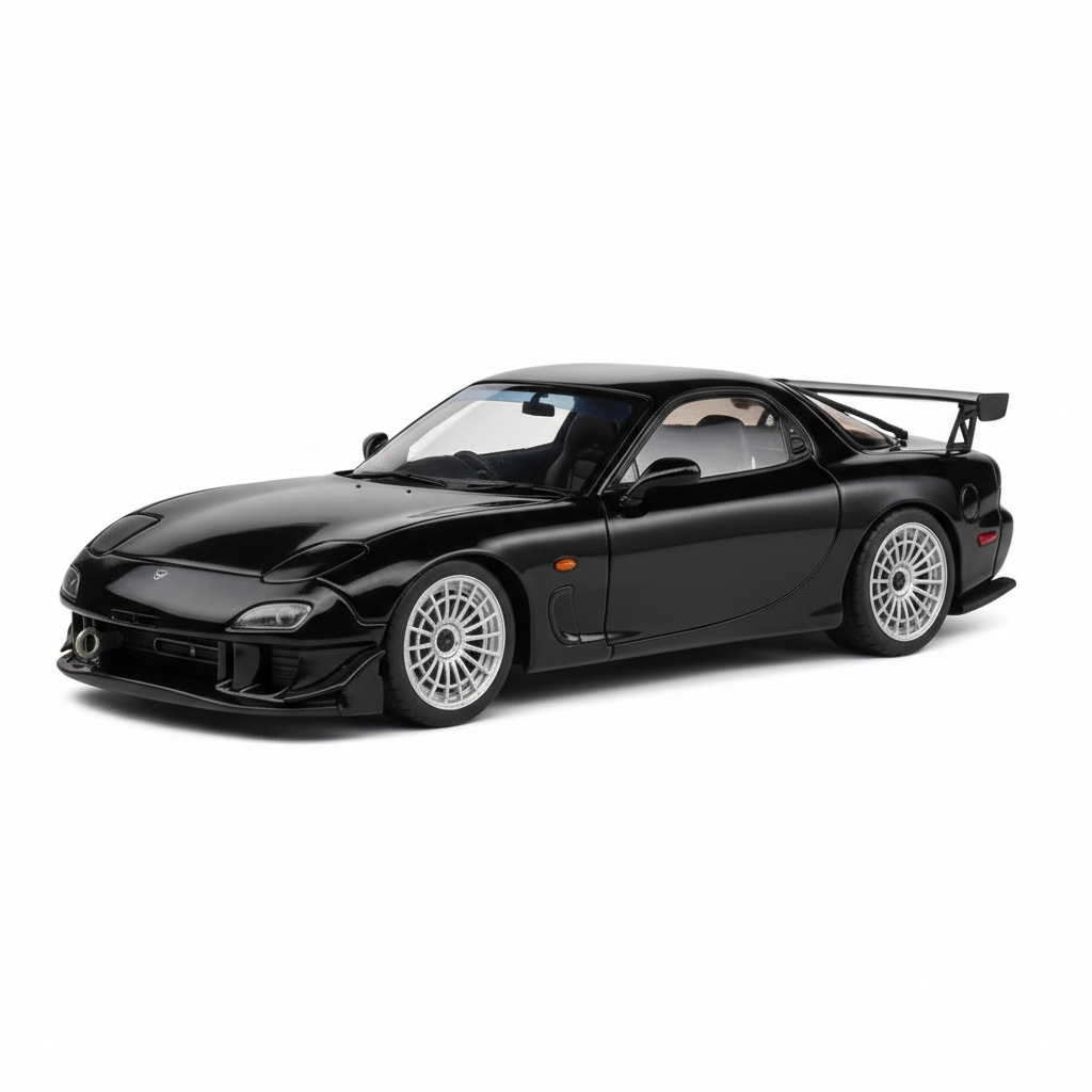 Mazda Rx-7