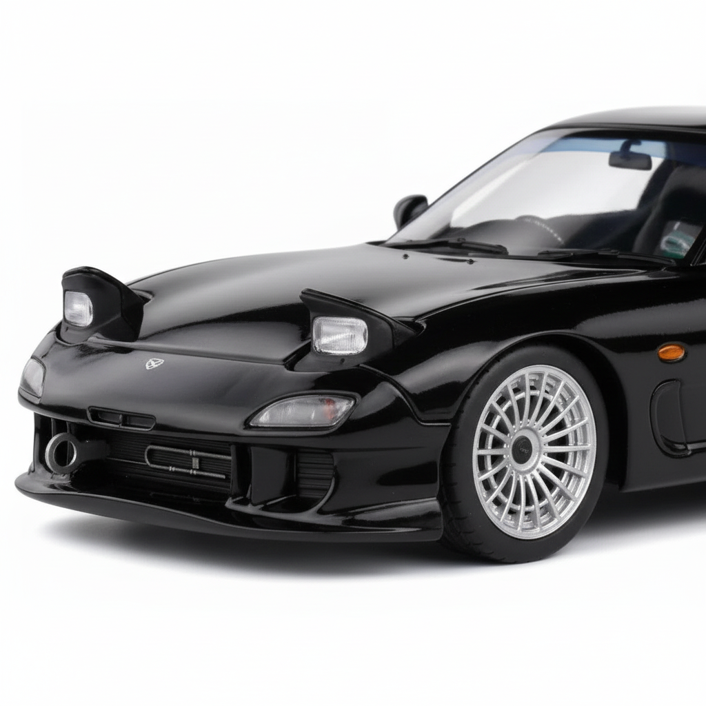 Mazda Rx-7