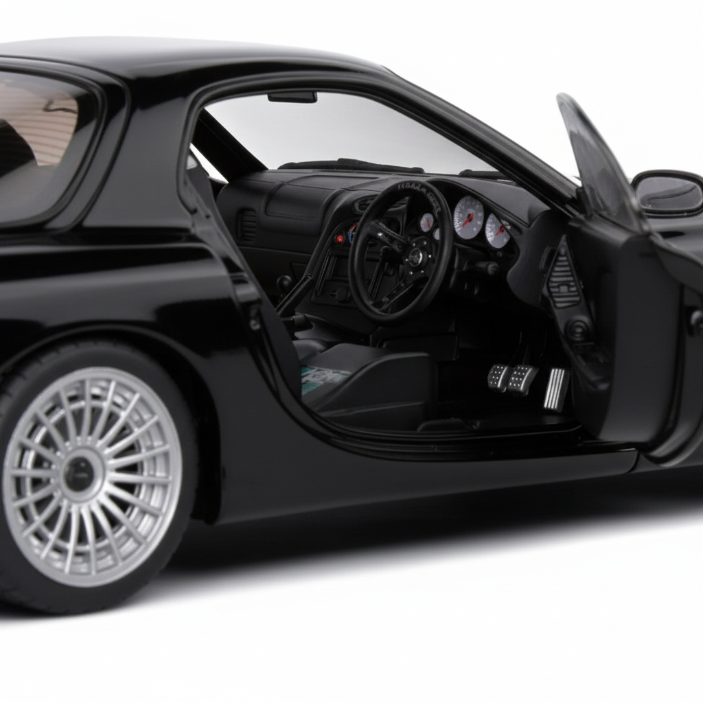 Mazda Rx-7
