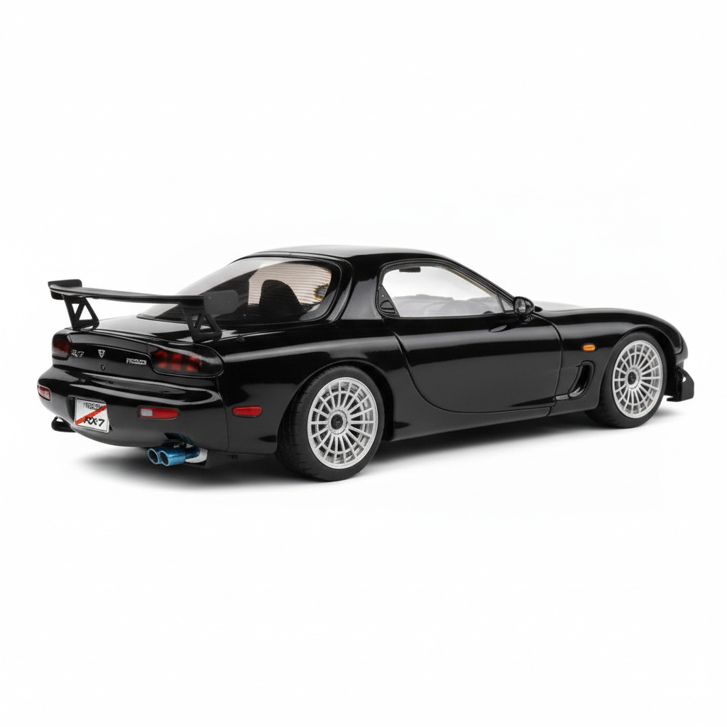 Mazda Rx-7