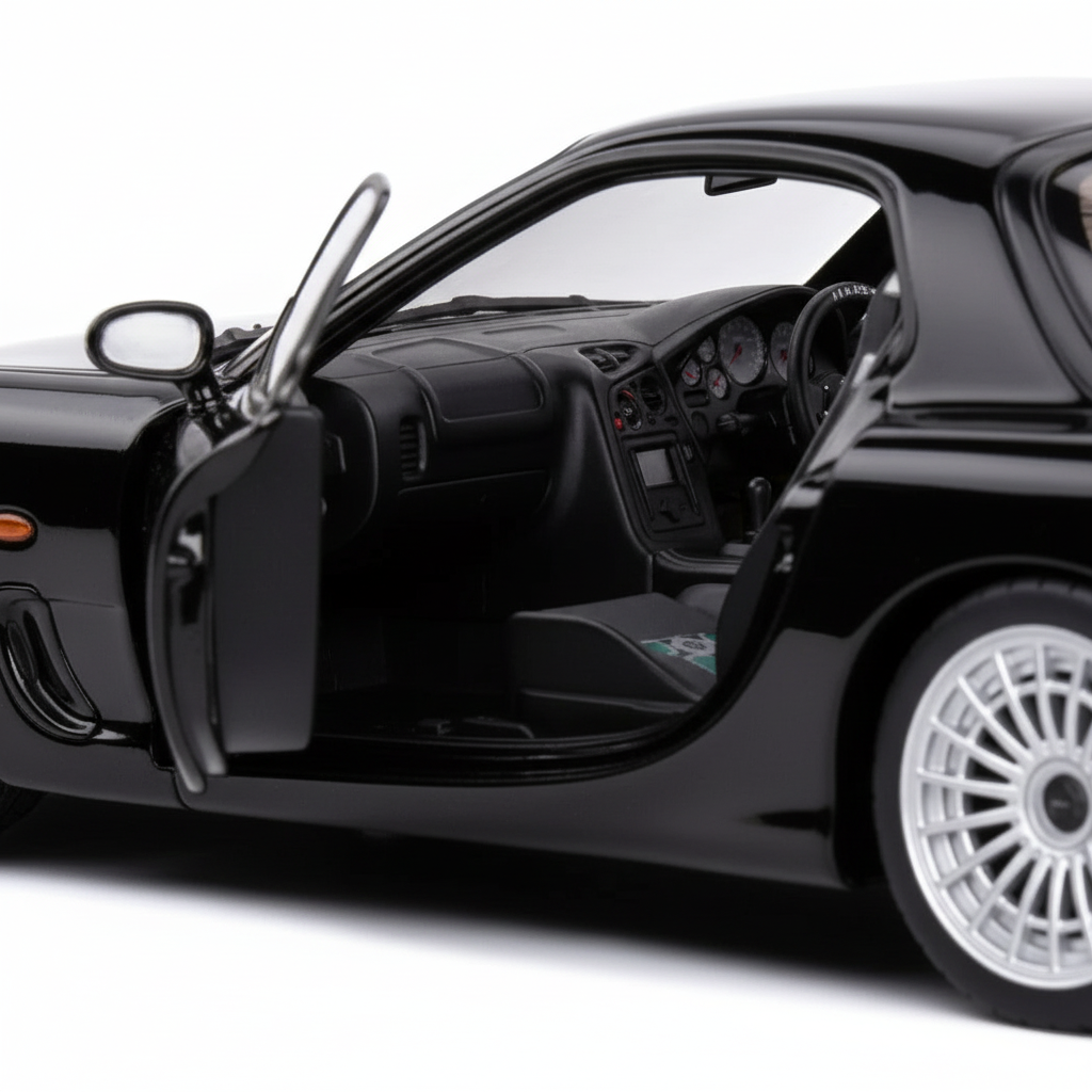 Mazda Rx-7