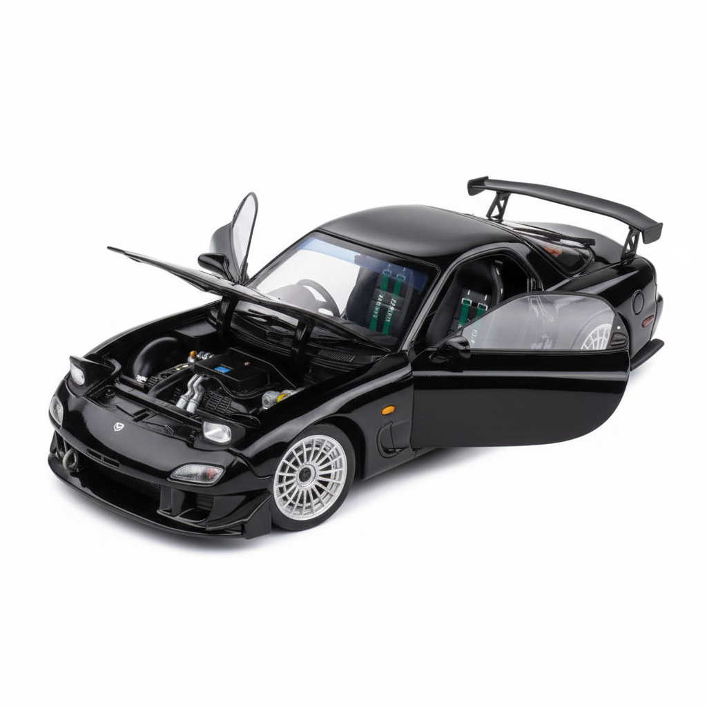 Mazda Rx-7