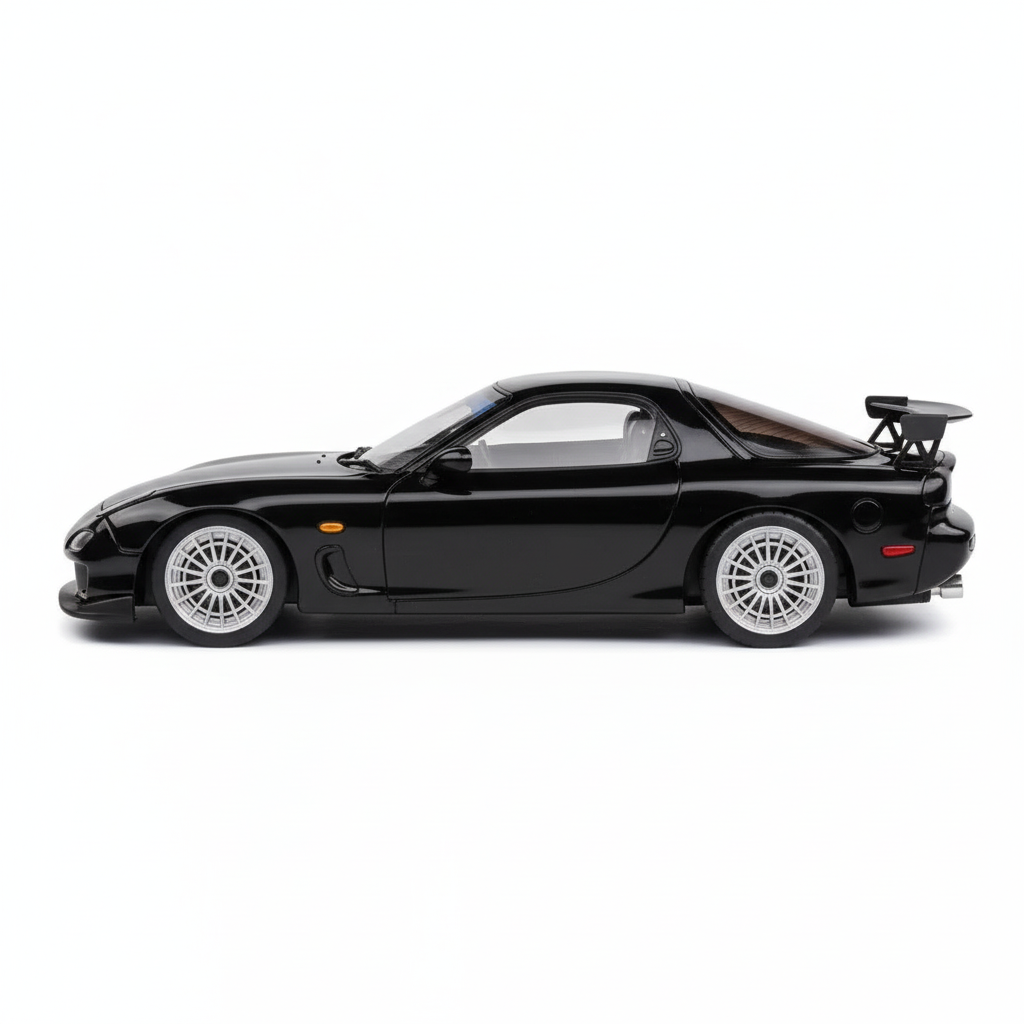 Mazda Rx-7