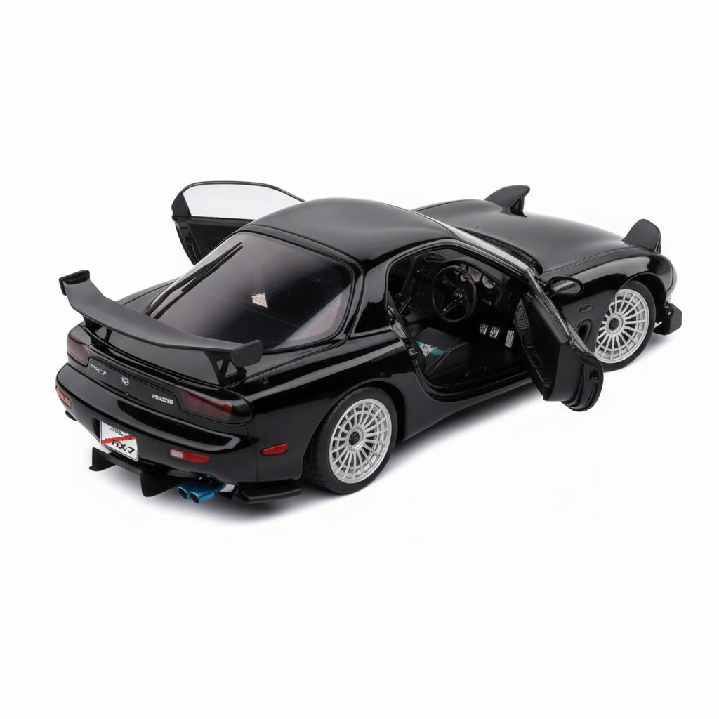 Mazda Rx-7