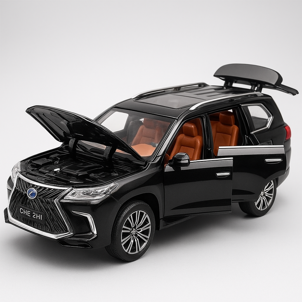 Lexus Lx 570