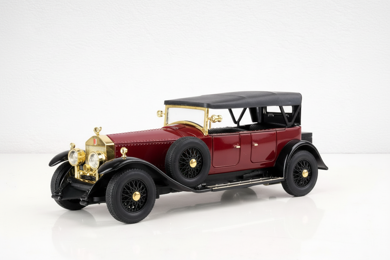 Red Variant - Image 1