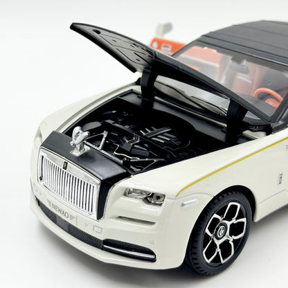 ROLLS ROYCE DAWN DIECAST MODEL