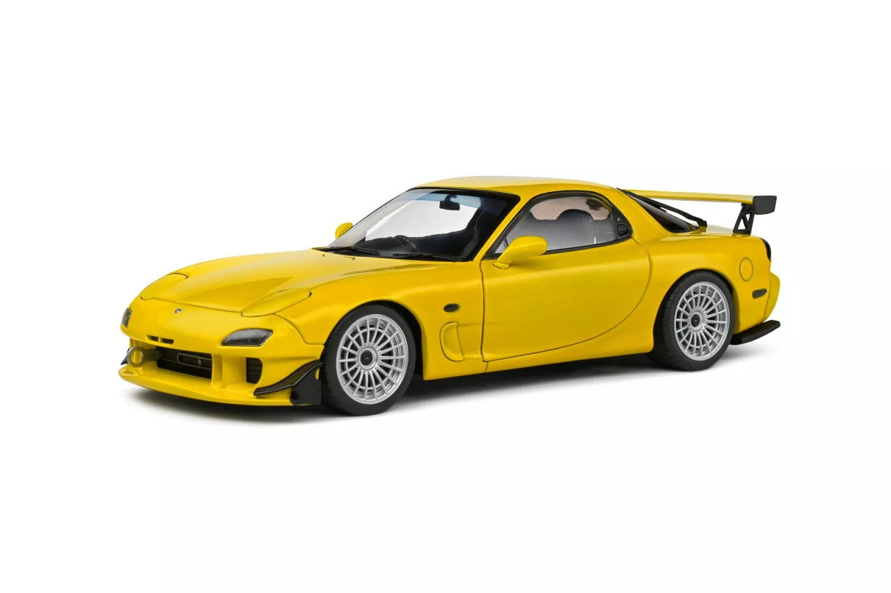 MAZDA RX-7