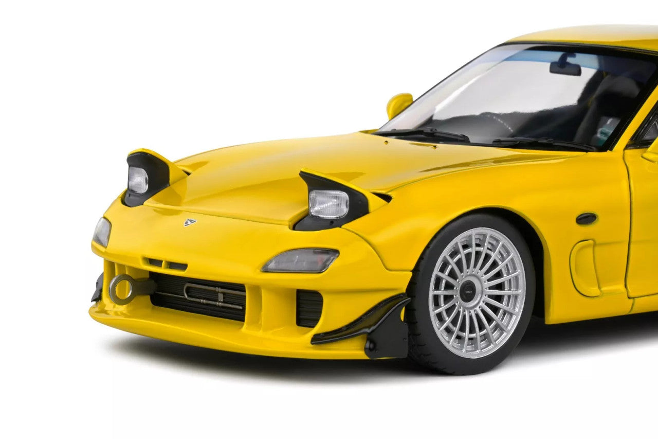MAZDA RX-7