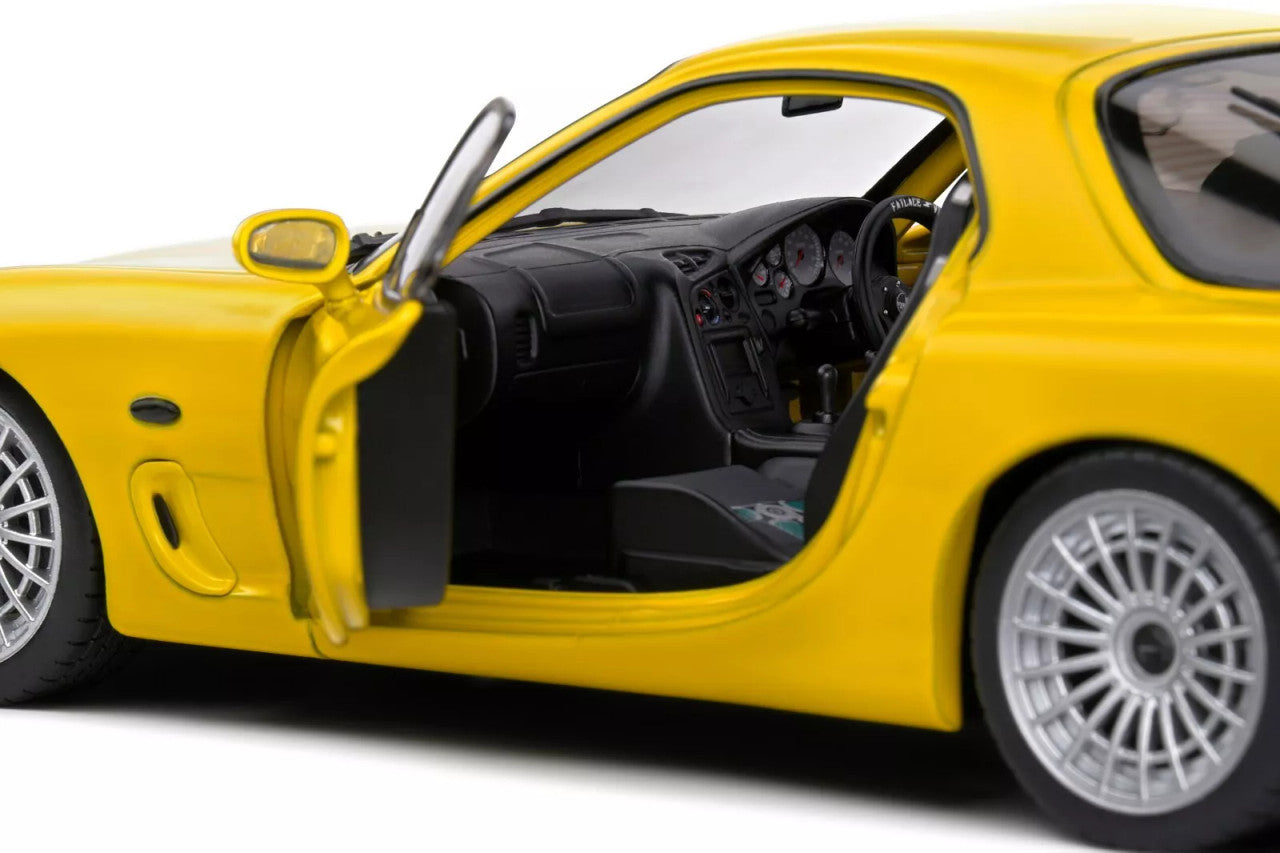 MAZDA RX-7
