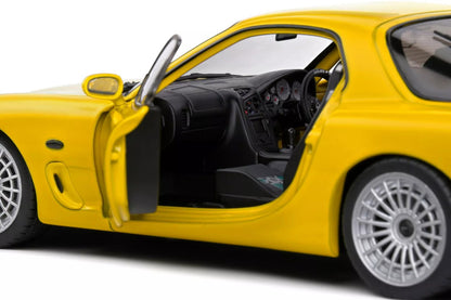 MAZDA RX-7