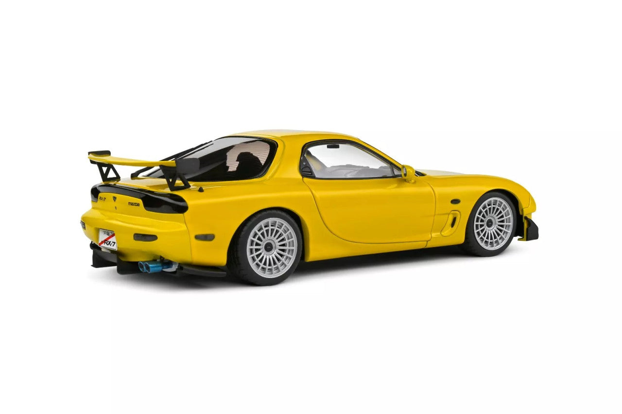 MAZDA RX-7