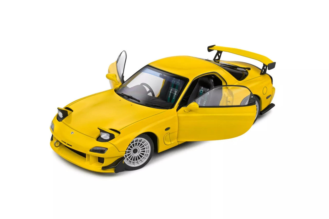 MAZDA RX-7
