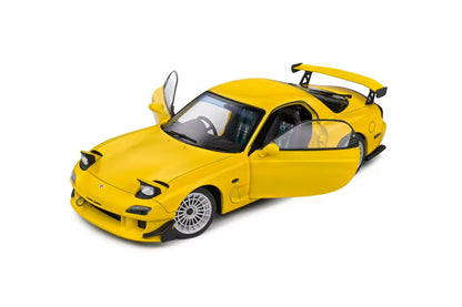 MAZDA RX-7