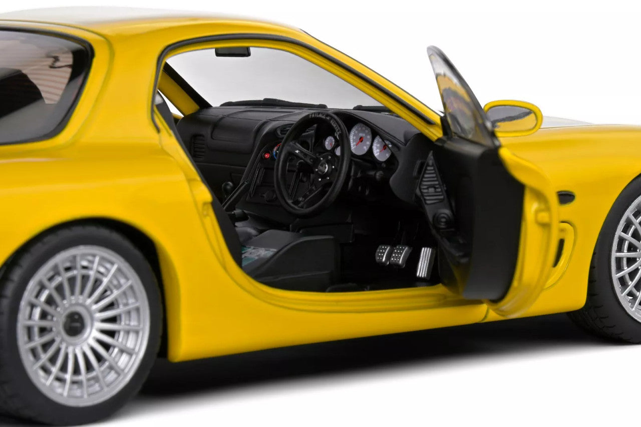 MAZDA RX-7