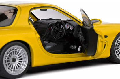 MAZDA RX-7