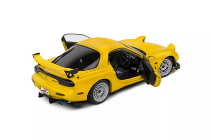MAZDA RX-7