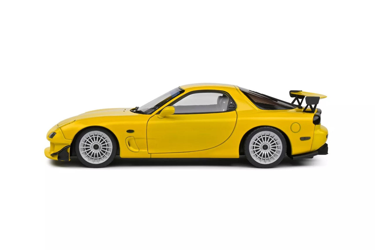 MAZDA RX-7